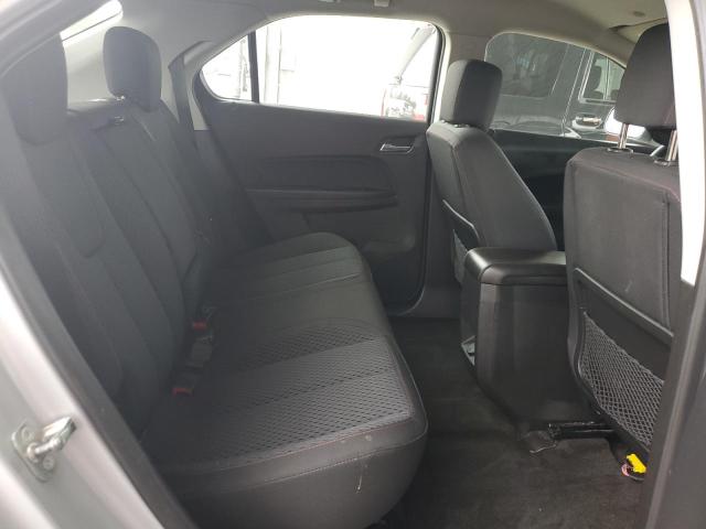 2013 CHEVROLET EQUINOX LS - 2GNALBEK1D6131766