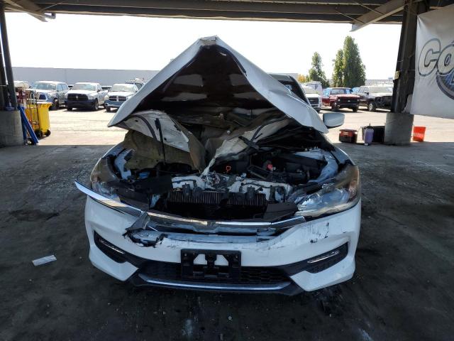 2016 HONDA ACCORD SPO 1HGCR2F57GA211185