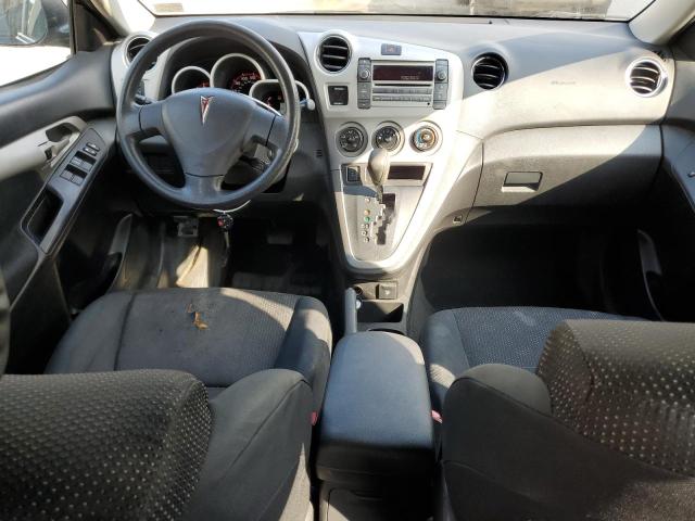 2009 PONTIAC VIBE #3305383300