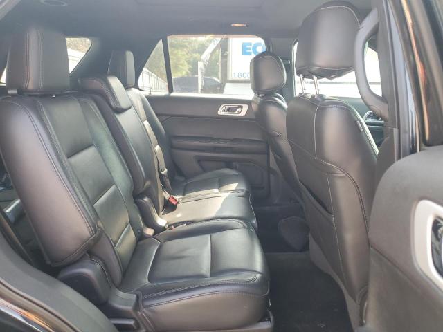 2014 FORD EXPLORER X - 1FM5K8D89EGC04806