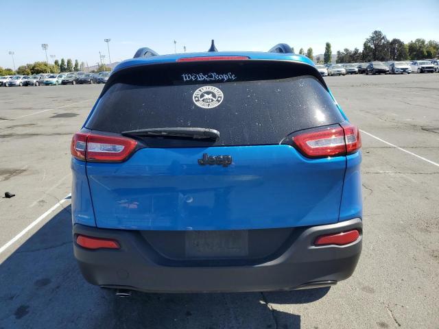 2017 JEEP CHEROKEE SPORT - 1C4PJLAB3HW617415