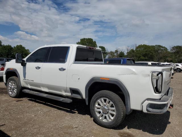 2023 GMC SIERRA K2500 DENALI 1GT49REYXPF143801