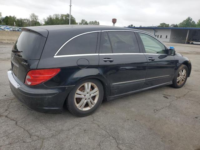 2008 MERCEDES-BENZ R 350 #3293283507