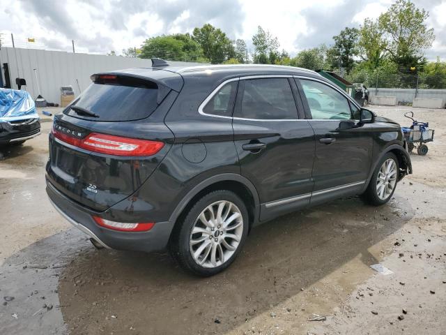 2015 LINCOLN MKC 5LMCJ1A93FUJ04618