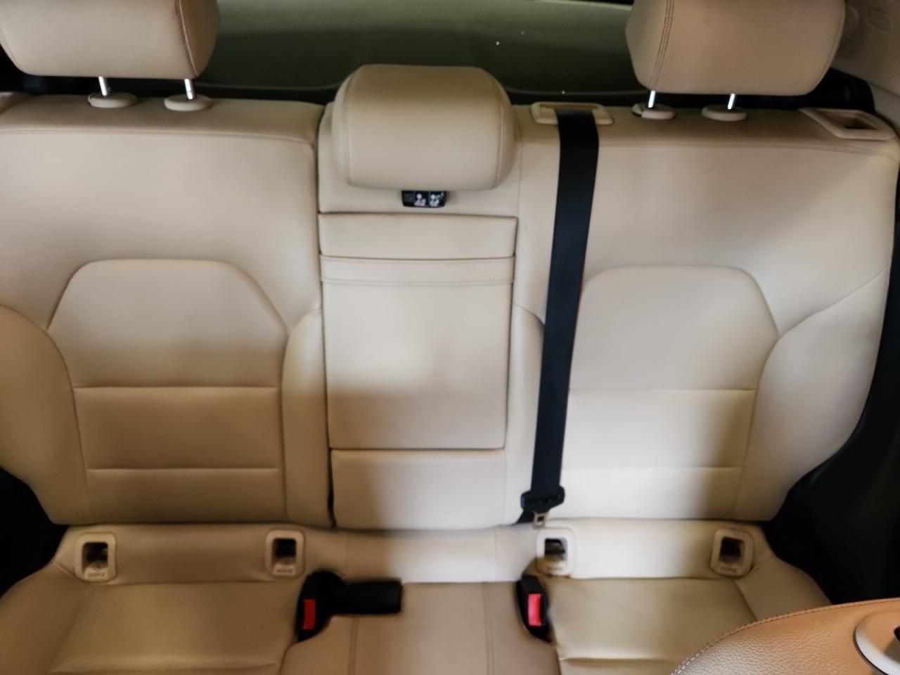 MERCEDES-BENZ GLA-CLASS 250 4MATIC