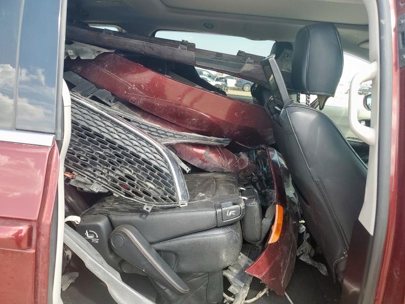2018 CHRYSLER PACIFICA T 2C4RC1EGXJR203799