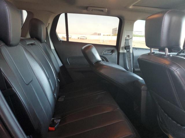2015 GMC TERRAIN SL 2GKALSEKXF6294321
