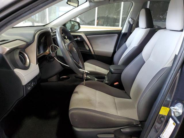 2015 TOYOTA RAV4 XLE - JTMRFREV6FJ044117