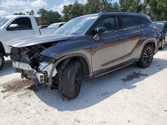 2023 TOYOTA HIGHLANDER L 5TDKDRAH7PS026690