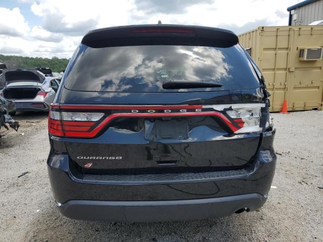 2024 DODGE DURANGO SX 1C4RDJAG8RC114837