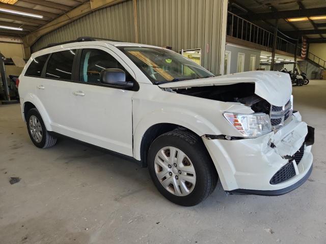 2016 DODGE JOURNEY SE 3C4PDDAG9GT227481