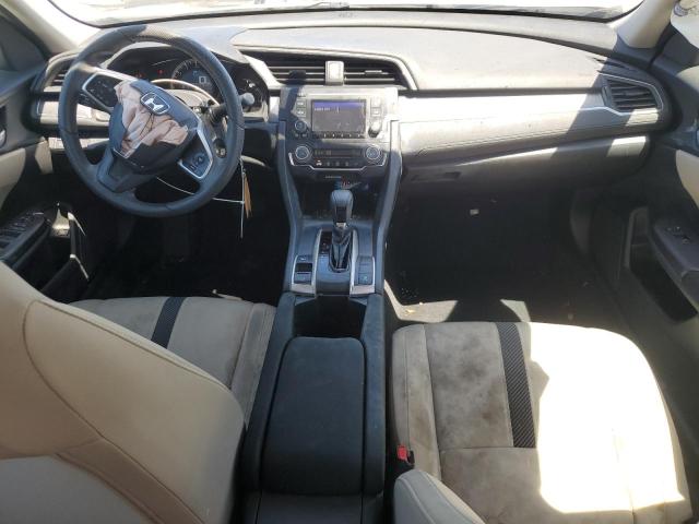 2016 HONDA CIVIC LX 19XFC2F53GE243688