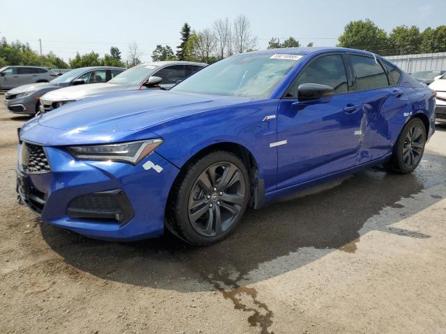 ACURA TLX TECH A