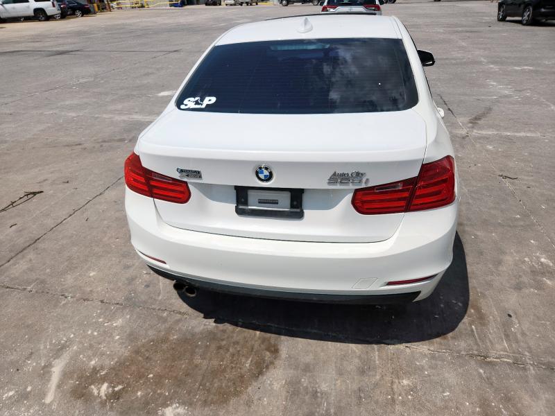 2014 BMW 328 XI SULEV - WBA3B5G58ENS08303