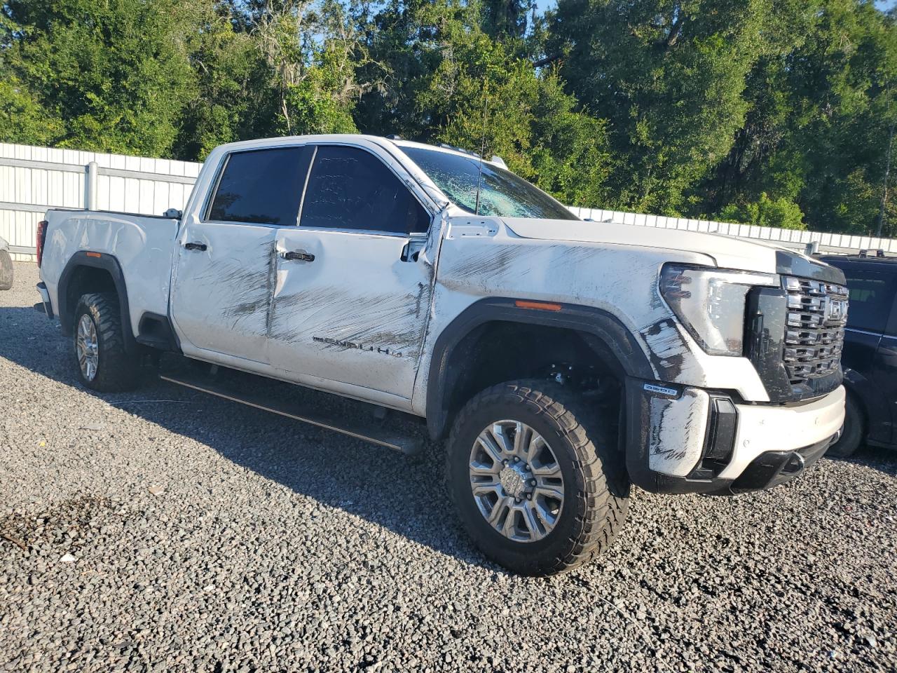 GMC SIERRA 3500HD K3500 DENALI ULTIMATE