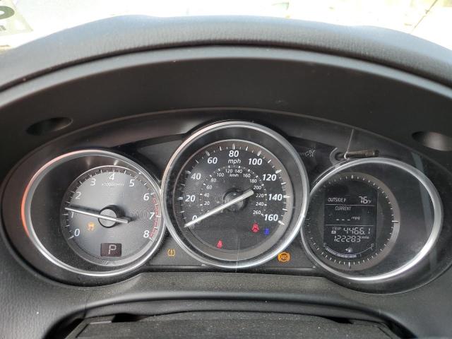 2015 MAZDA CX-5 TOURI JM3KE4CY3F0538002