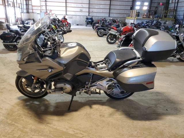 2016 BMW R1200 RT WB10A1300GZ193896