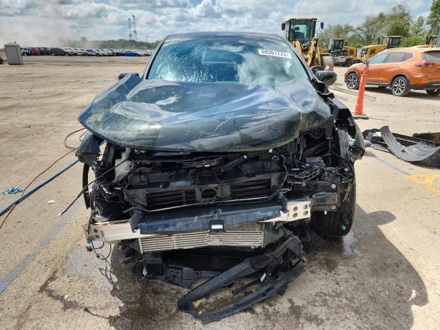 2019 HONDA CR-V EX - 5J6RW2H56KL015518