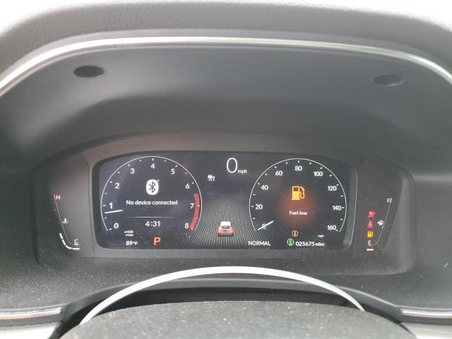 2024 ACURA INTEGRA 19UDE4H28RA011708