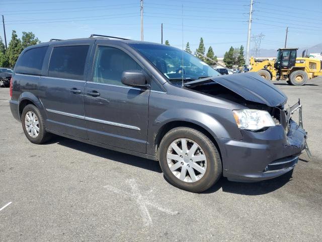 2016 CHRYSLER TOWN & COU #3302848890