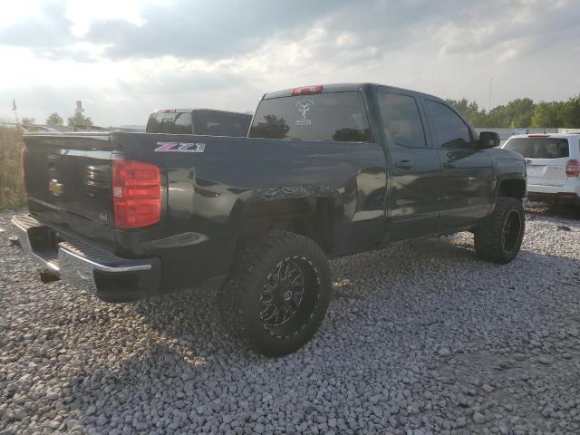 2015 CHEVROLET SILVERADO - 1GCVKREC7FZ202149