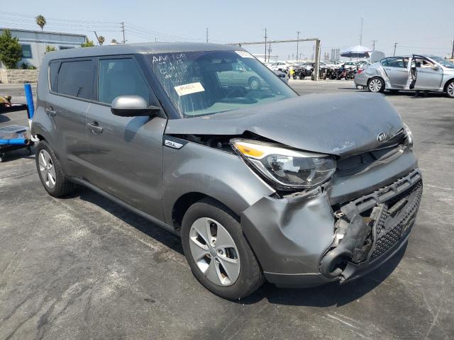 2015 KIA SOUL - KNDJN2A20F7212513