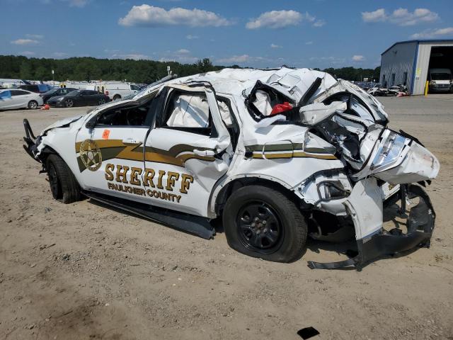 2023 DODGE DURANGO PU 1C4RDJFG4PC567875