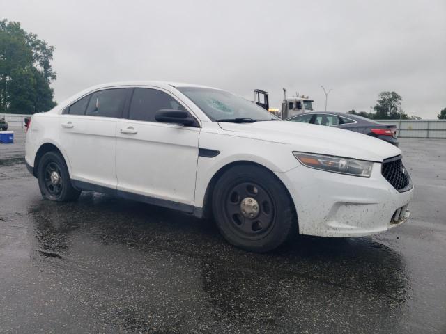 2016 FORD TAURUS POL 1FAHP2MK4GG125273