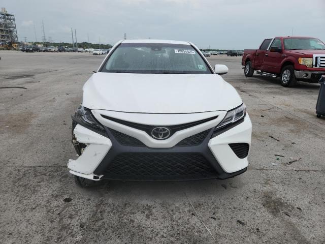 2019 TOYOTA CAMRY L #3298072150
