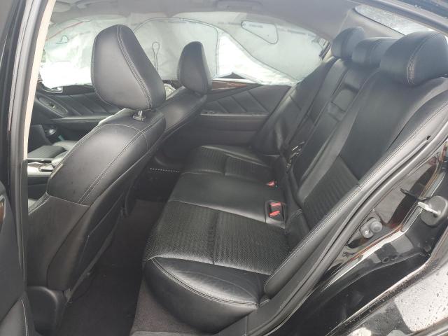 2015 INFINITI Q50 BASE JN1BV7AR2FM403840