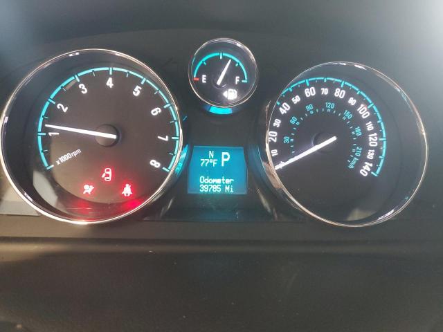 2015 CHEVROLET CAPTIVA LS 3GNAL2EK1FS516734
