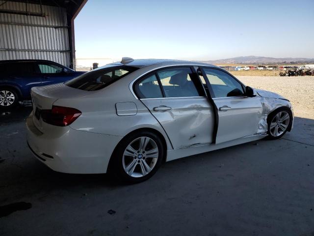 2018 BMW 330 I WBA8B9G51JNU96270