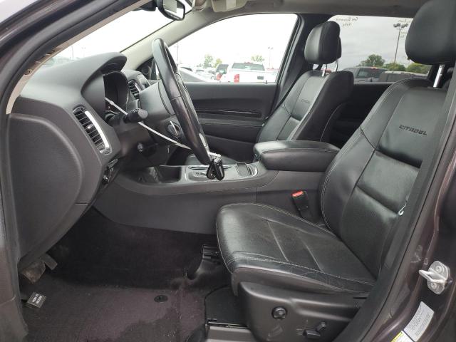 2017 DODGE DURANGO CI 1C4RDJEG6HC945617