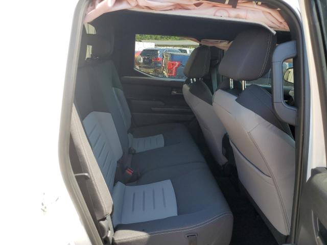 2025 TOYOTA TACOMA DOU - 3TMLB5JN5SM138132