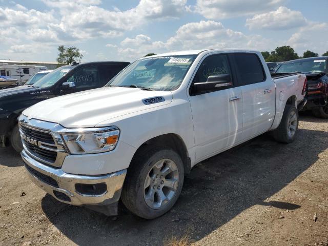 2020 RAM 1500 BIG HORN/LONE STAR 1C6SRFFT6LN378471
