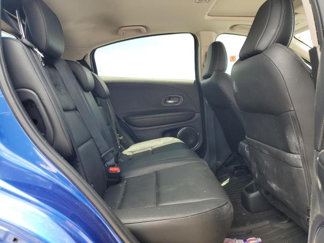 2020 HONDA HR-V EXL 3CZRU6H73LM731744
