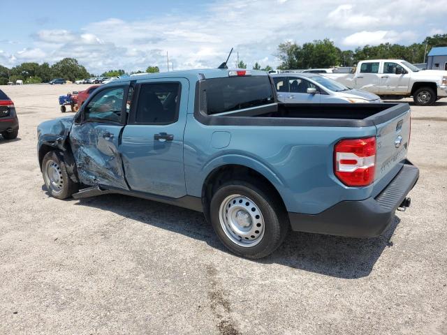 2022 FORD MAVERICK X - 3FTTW8F90NRA54793