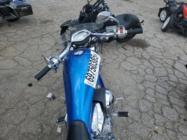 2010 HONDA VT1300 CX JH2SC6108AK001556