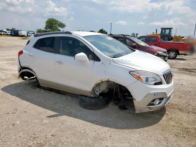 2015 BUICK ENCORE PRE KL4CJDSB6FB257865