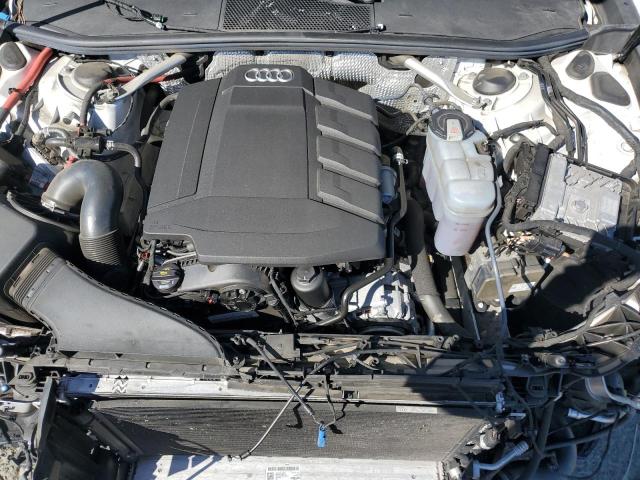 2019 AUDI A6 PREMIUM WAUE8AF29KN118337
