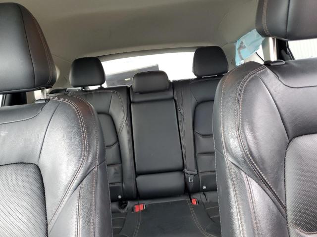 2018 MAZDA CX-5 GRAND - JM3KFBDM8J0437138