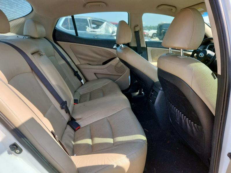 2015 KIA OPTIMA HYB KNAGN4AD7F5090071