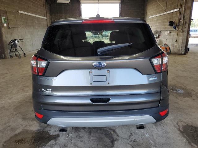 2017 FORD ESCAPE SE - 1FMCU9GD6HUD73753