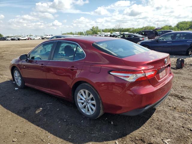 2018 TOYOTA CAMRY L - 4T1B11HK9JU556489