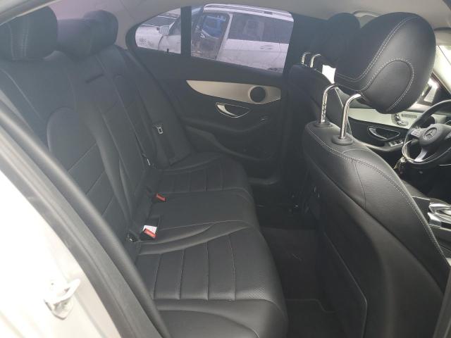 2016 MERCEDES-BENZ C 300 55SWF4JB7GU114524