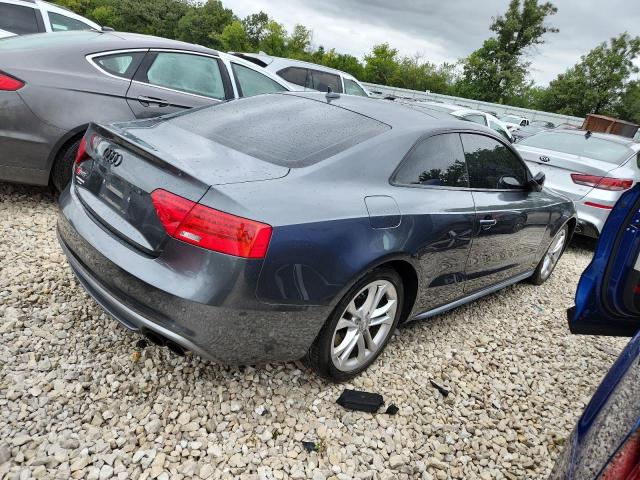 2016 AUDI S5 PREMIUM WAUC4AFR2GA045245