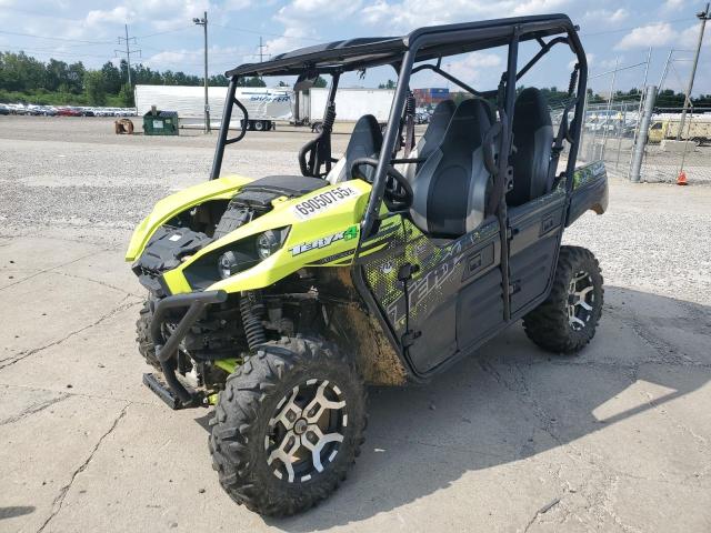 2021 KAWASAKI KRT800 C JKBRTCG13MB525102