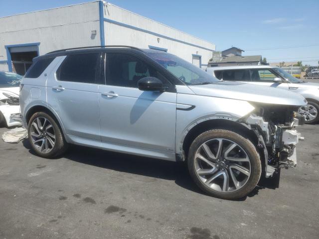 2020 LAND ROVER DISCOVERY SALCM2GX0LH862472