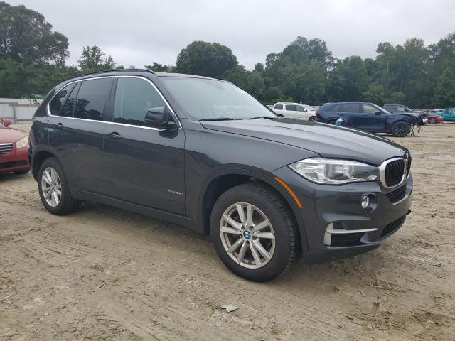 2015 BMW X5 XDRIVE35I 5UXKR0C56F0K66460