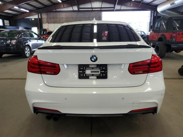 2017 BMW 330 XI WBA8D9G30HNU64400